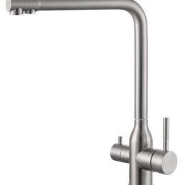 Смеситель для кухонной мойки Fmark FS0262 под фильтр питьевой воды