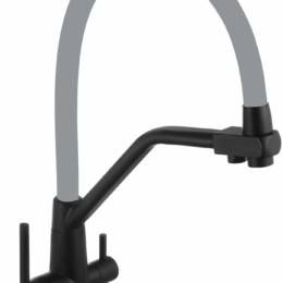 Смеситель для кухонной мойки Fmark FS0662-H04 под фильтр питьевой воды