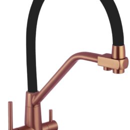 Смеситель для кухни Fmark FS0662-HB01