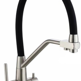 Смеситель для кухни Fmark FS0662-L01-V2