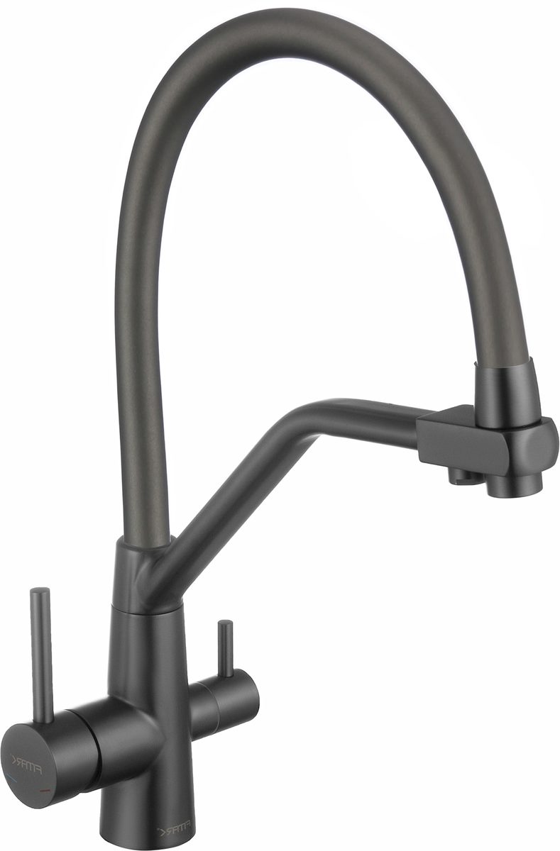 Смеситель для кухни Fmark FS0662-Q06