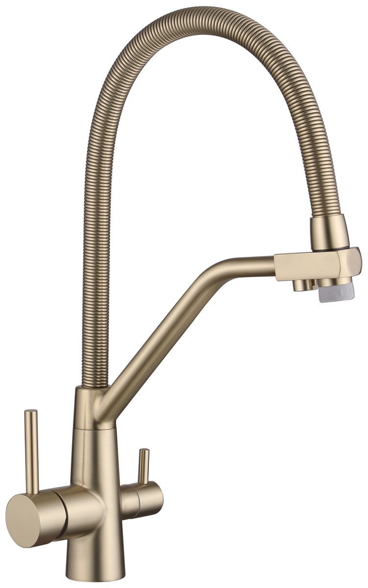 Смеситель для кухни Fmark FS0762C-V2