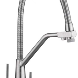 Смеситель для кухни Fmark FS0762L-V2