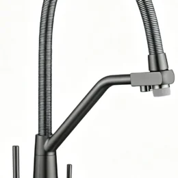 Смеситель для кухни под фильтр питьевой воды Fmark FS0762Q-V2