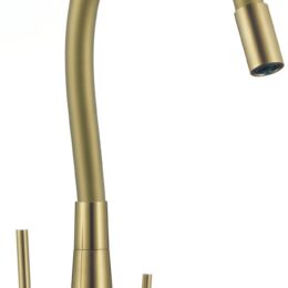 Смеситель для кухни Fmark FS1062-C07
