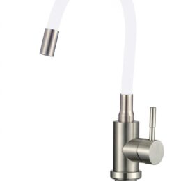 Смеситель для кухонной мойки Fmark FS26729-02