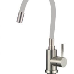 Смеситель для кухонной мойки Fmark FS26729-04