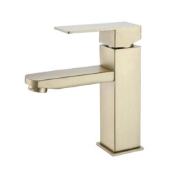 Смеситель для умывальника Fmark FS8101C