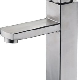 Смеситель для умывальника Fmark FS8101