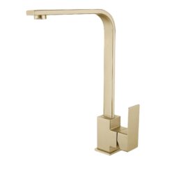 Смеситель для кухонной мойки Fmark FS8132C