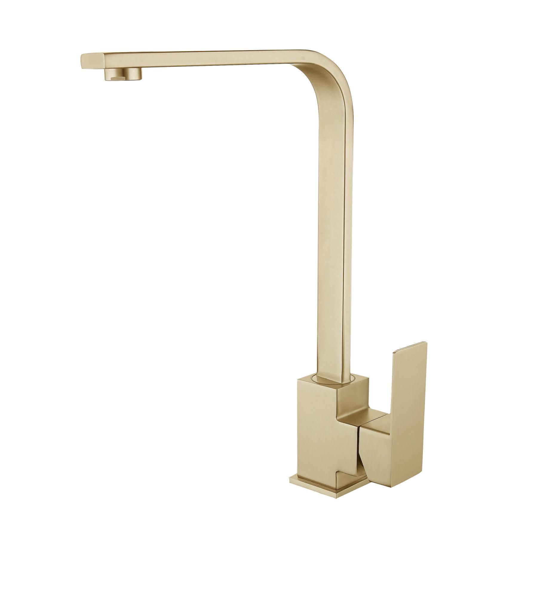 Смеситель для кухонной мойки Fmark FS8132C