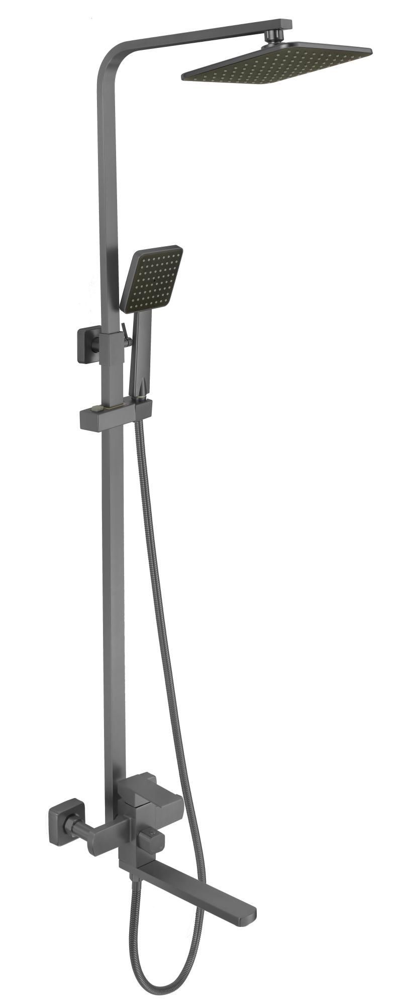 Душевая стойка Fmark FS8145-25Q