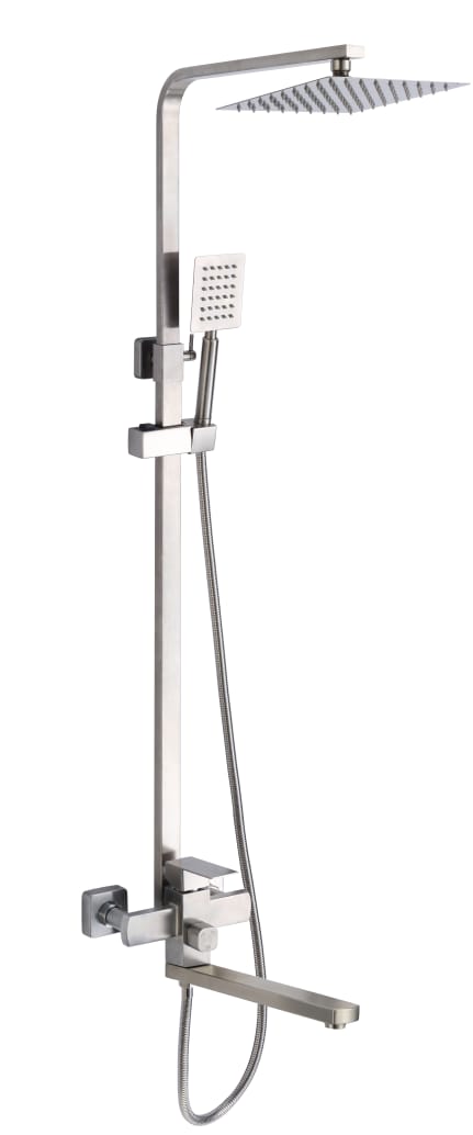 Душевая стойка Fmark FS8145-35