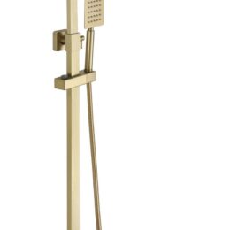 Душевая стойка Fmark FS8145C
