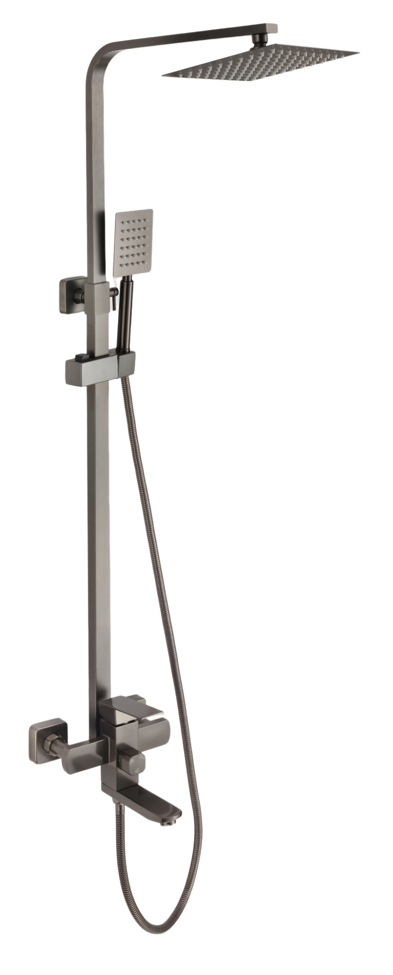 Душевая стойка Fmark FS8145Q