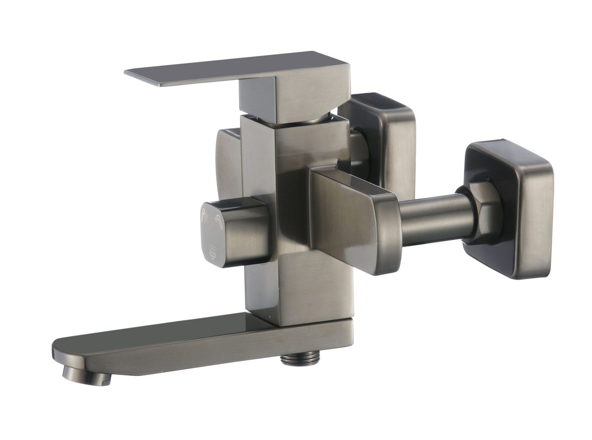 Душевая стойка Fmark FS8145Q — фото 15