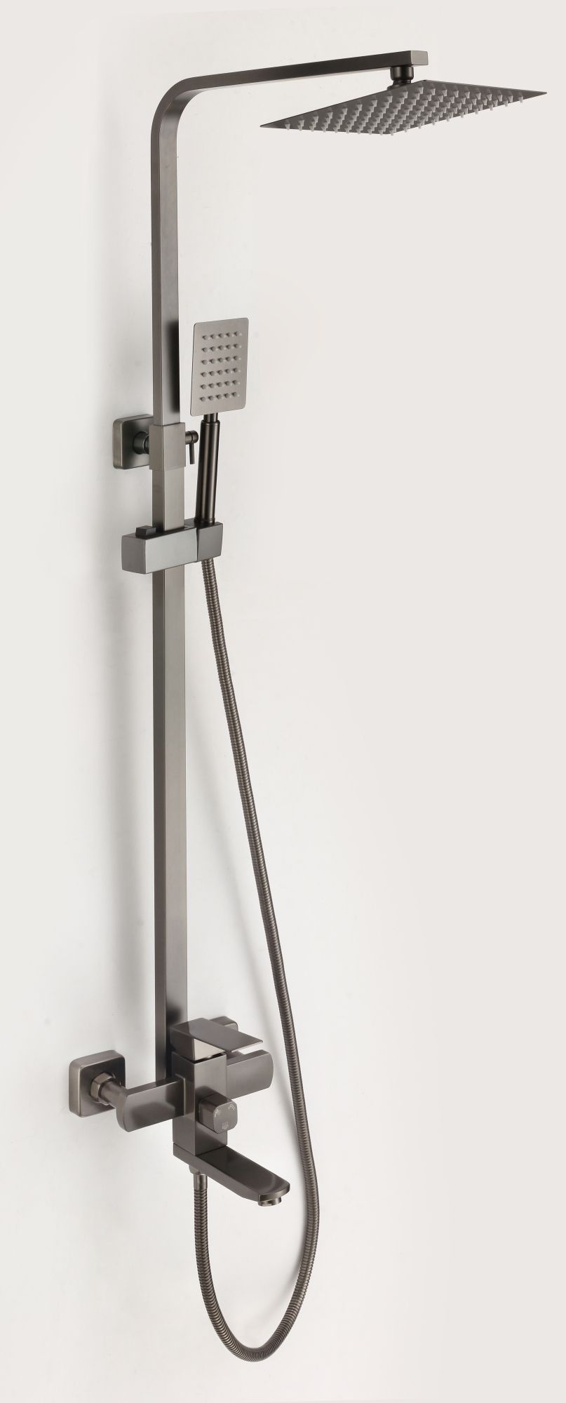 Душевая стойка Fmark FS8145Q — фото 3