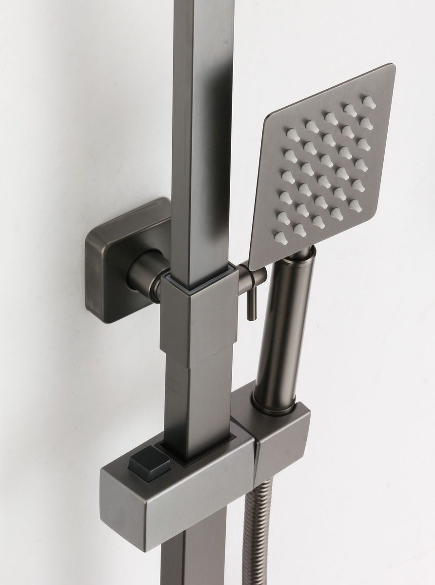 Душевая стойка Fmark FS8145Q — фото 8