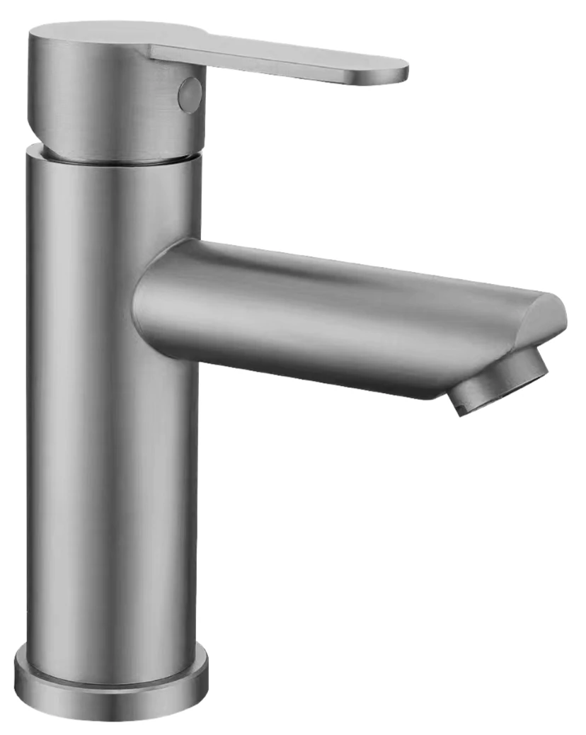 Смеситель для умывальника Fmark FS8201-2