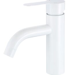 Смеситель для умывальника Fmark FS8201W