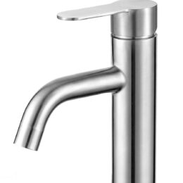 Смеситель для умывальника Fmark FS8201