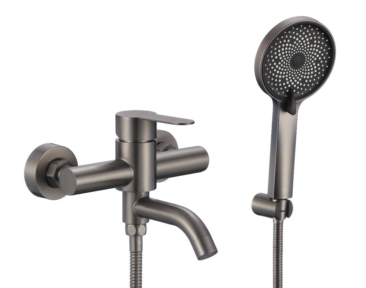 Смеситель для ванны Fmark FS8206Q