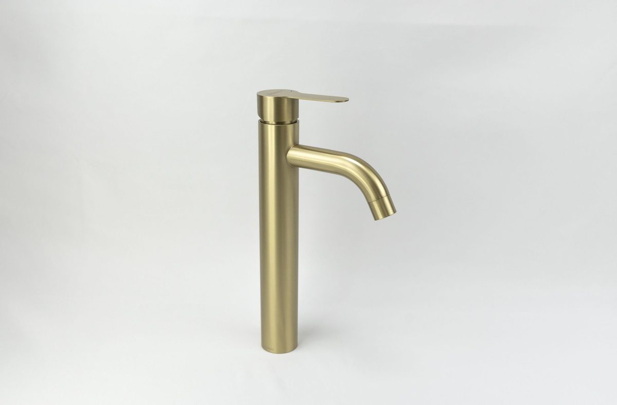 Смеситель для умывальника Fmark FS8211C — фото 10