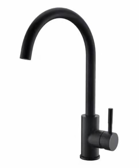 Смеситель Fmark для кухонной мойки FS8232H