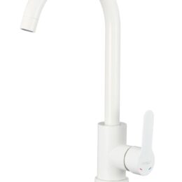 Смеситель для кухни Fmark FS8232W