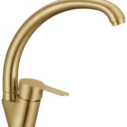 Смеситель для кухонной мойки Fmark FS8234C