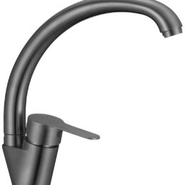 Смеситель для кухонной мойки Fmark FS8234Q