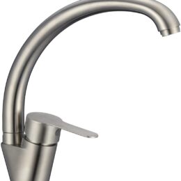 Смеситель для кухонной мойки Fmark FS8234