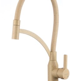 Смеситель для кухонной мойки Fmark FS8244-S