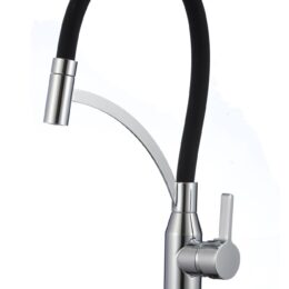 Смеситель для кухонной мойки Fmark FS8244A-01