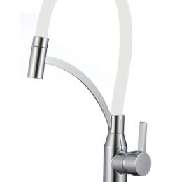 Смеситель для кухонной мойки Fmark FS8244A-02