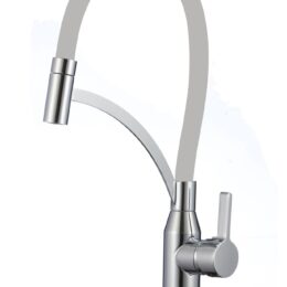Смеситель для кухонной мойки Fmark FS8244A-04