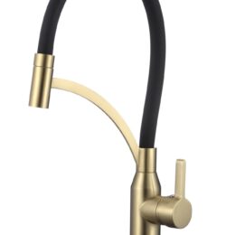 Смеситель для кухонной мойки Fmark FS8244C-01