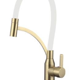 Смеситель для кухонной мойки Fmark FS8244C-02