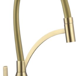 Смеситель для кухонной мойки Fmark FS8244C-07