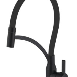 Смеситель для кухонной мойки Fmark FS8244H-01