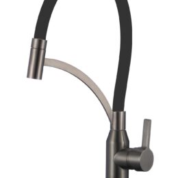 Смеситель для кухонной мойки Fmark FS8244Q-01
