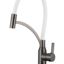 Смеситель для кухонной мойки Fmark FS8244Q-02