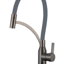 Смеситель для кухонной мойки Fmark FS8244Q-04