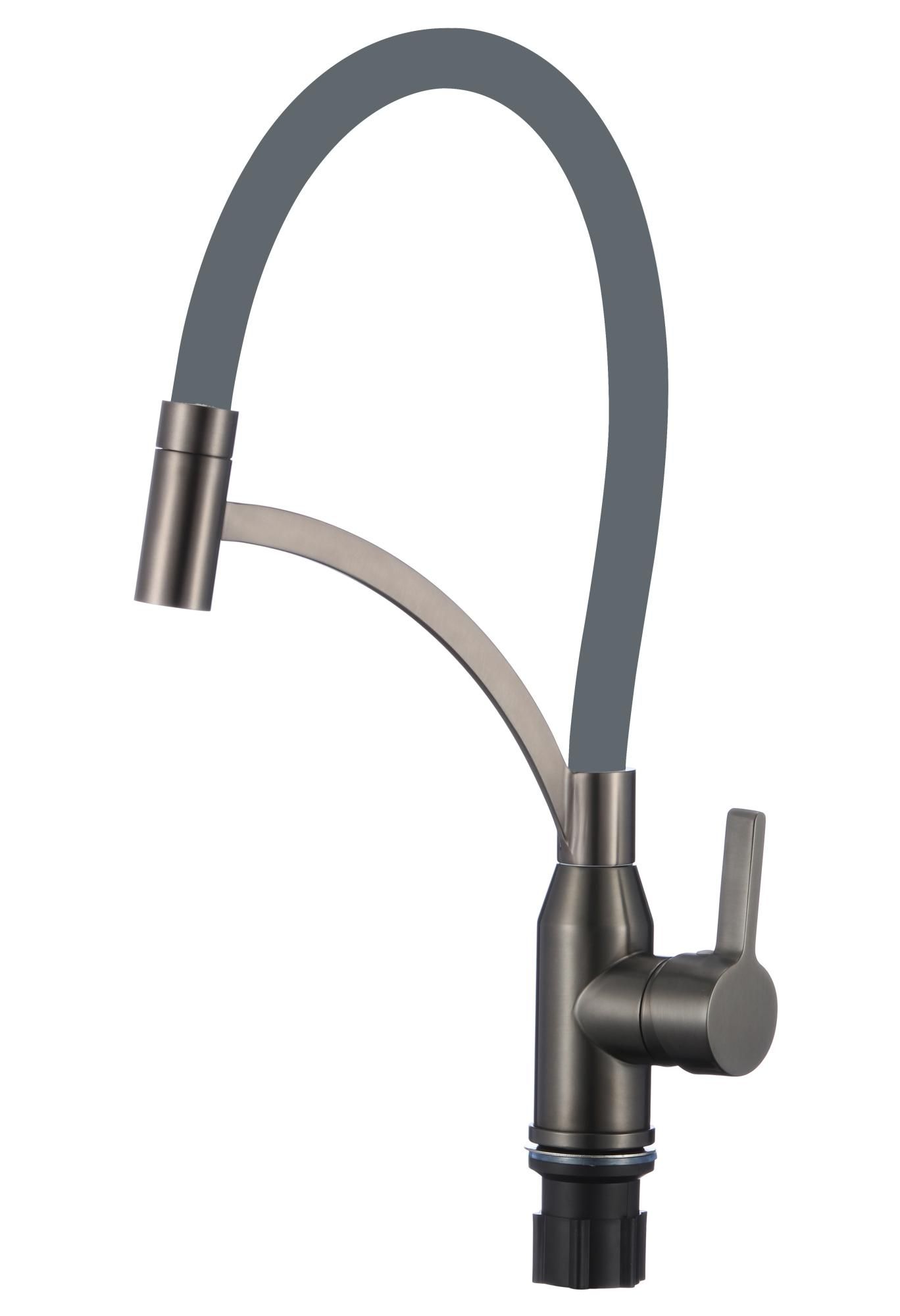 Смеситель для кухонной мойки Fmark FS8244Q-04