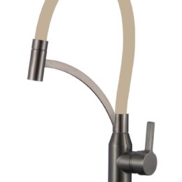 Смеситель для кухонной мойки Fmark FS8244Q-12
