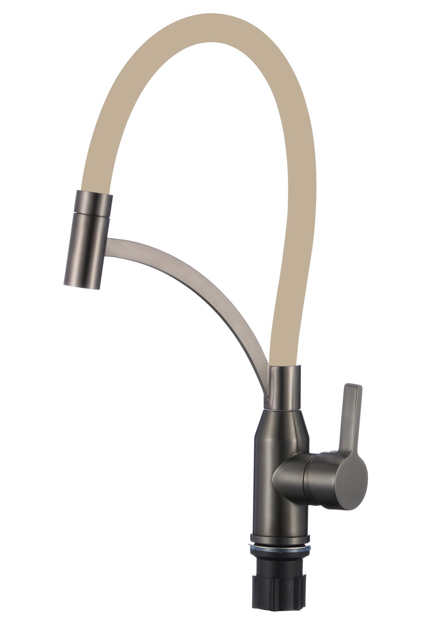 Смеситель для кухонной мойки Fmark FS8244Q-12
