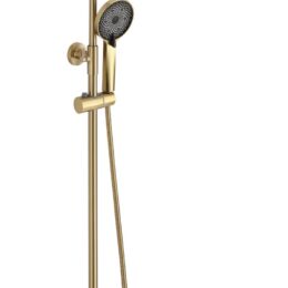 Душевая стойка Fmark FS8245C