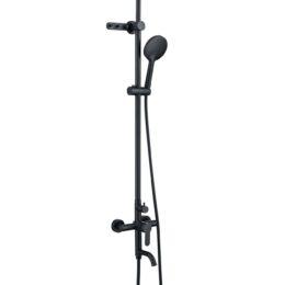 Душевая стойка Fmark FS8245H