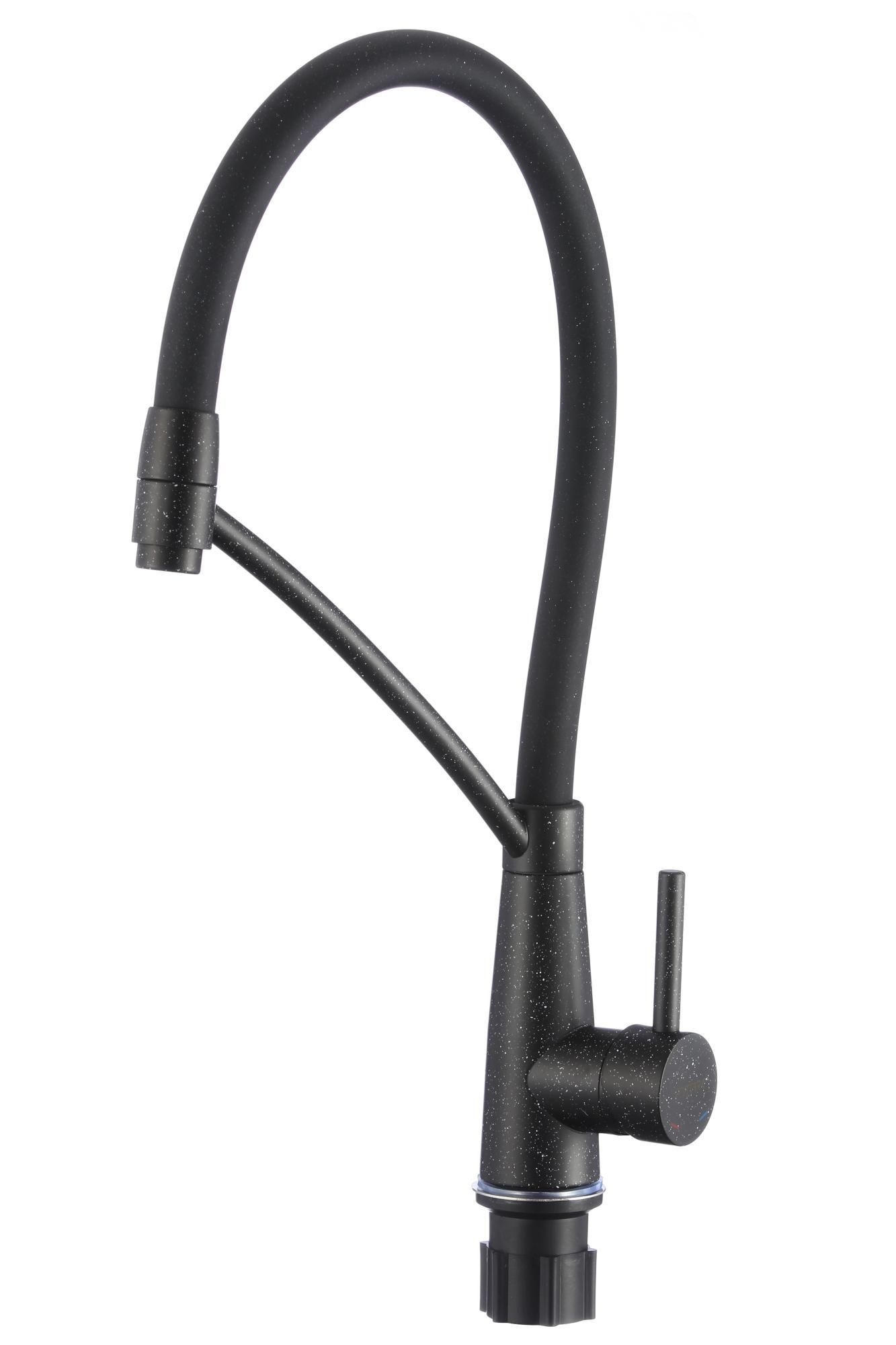 Смеситель для кухонной мойки Fmark FS8255-H