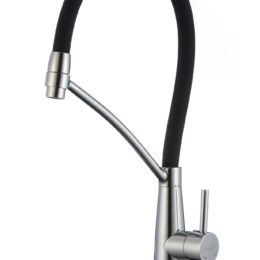 Смеситель для кухонной мойки Fmark FS8255A-01